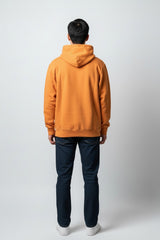 ESSENTIAL HOODIE
