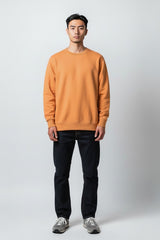 ESSENTIAL CREW SWEATSHIRT