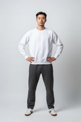 ESSENTIAL CREW SWEATSHIRT