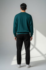 ESSENTIAL CREW SWEATSHIRT