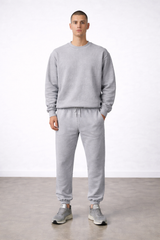 PREMIUM CREW SWEATSHIRT