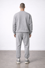 PREMIUM CREW SWEATSHIRT