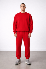 PREMIUM CREW SWEATSHIRT