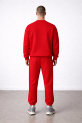 PREMIUM CREW SWEATSHIRT