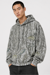 AUTUMN LEAVES HOODIE