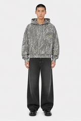AUTUMN LEAVES HOODIE