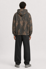 VINTAGE HIDE HOODIE