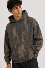 VINTAGE HIDE HOODIE