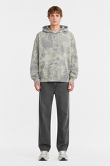PAINT SPLATTER HOODIE