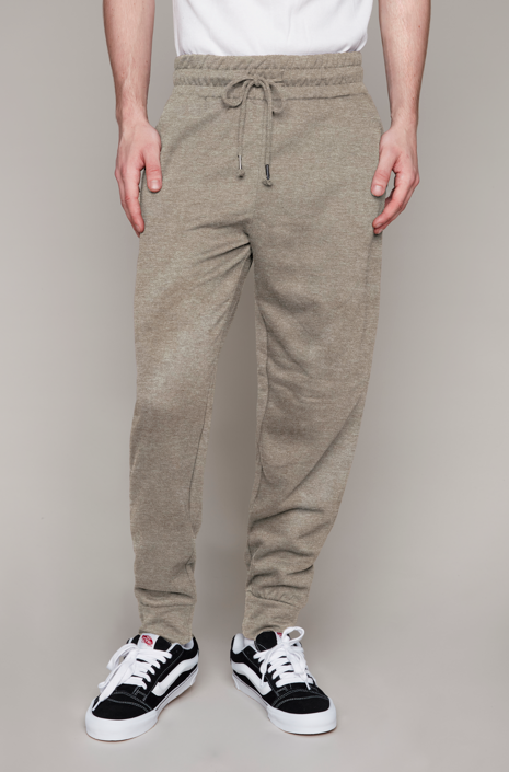 M300 HEATHER OATMEAL