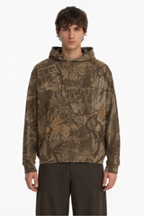 POSTY HOODIE