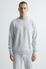 NANTUCKET CREW SWEATSHIRT