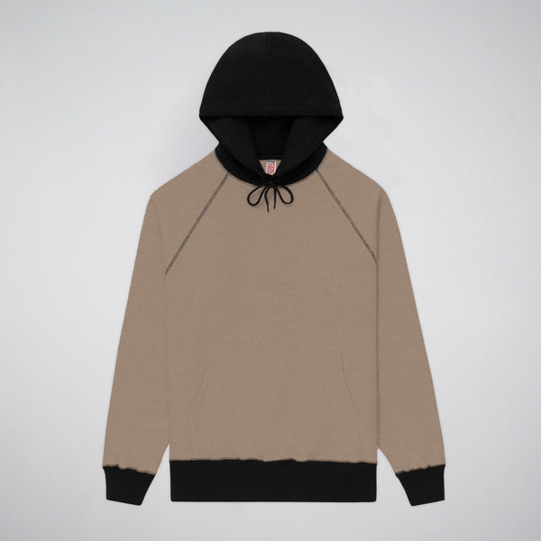 M244-CB4 BEIGE/BLACK